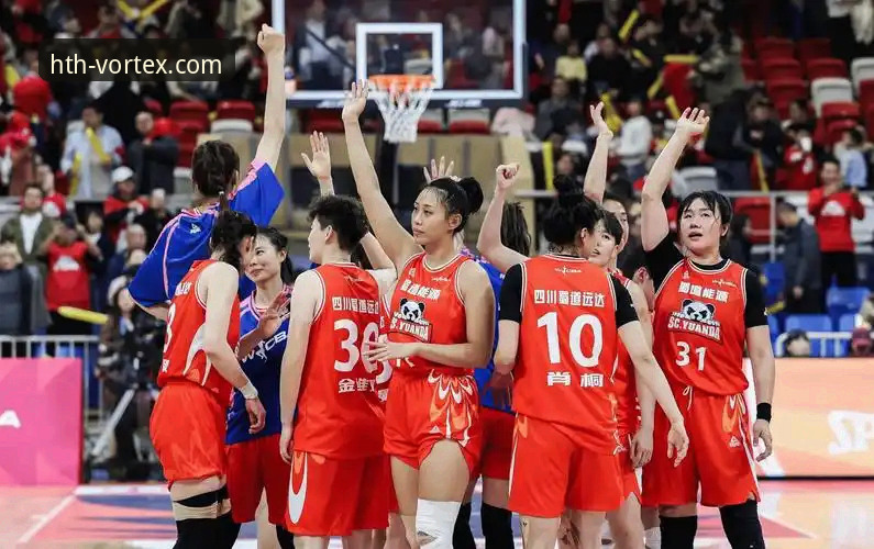 四川女篮总决赛G1大胜背后：三外援体系与数据洞察的全面解析