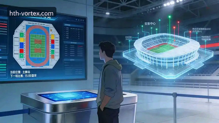 华体会手机版下载 华体会体育官网移动端体验全面解析:从下载到创新的沉浸之旅